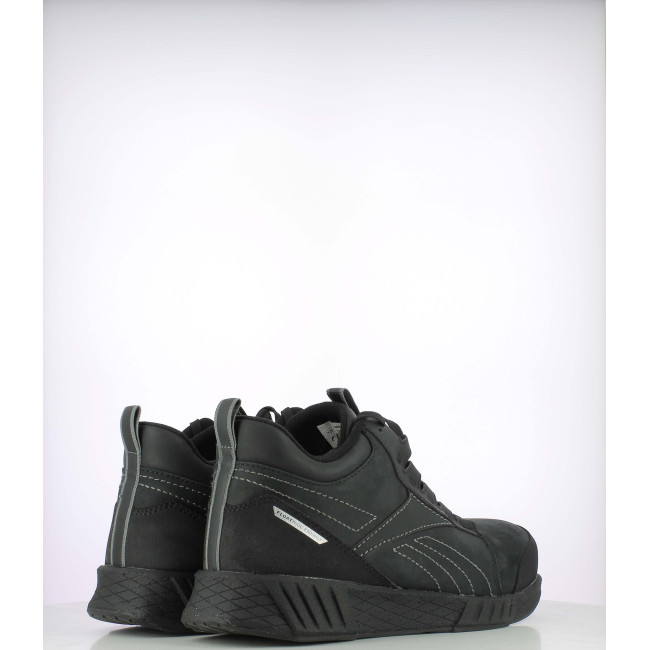 Buty robocze S3 ATHLETIC OXFORD czarne - REEBOK - T36 - Używane - Bardzo dobry stan