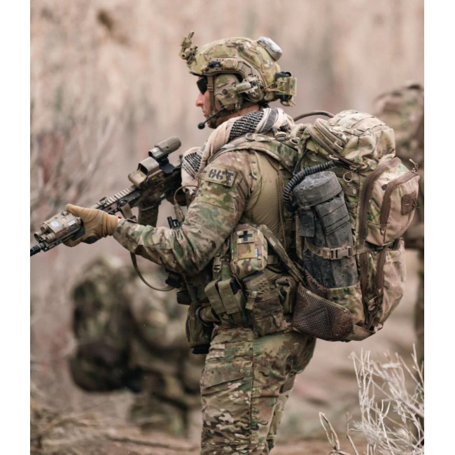 FAC Track 31 L Multicam rugzak - Eberlestock