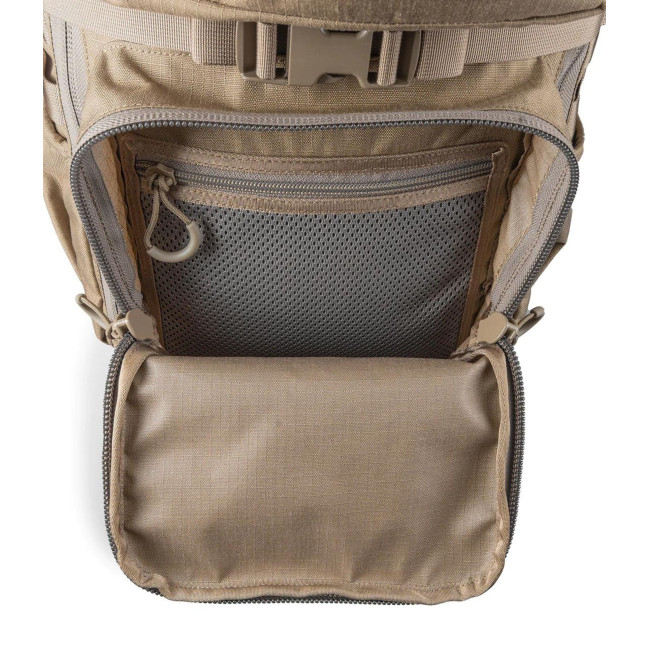 Plecak FAC Track 31 L Dry Earth - Eberlestock