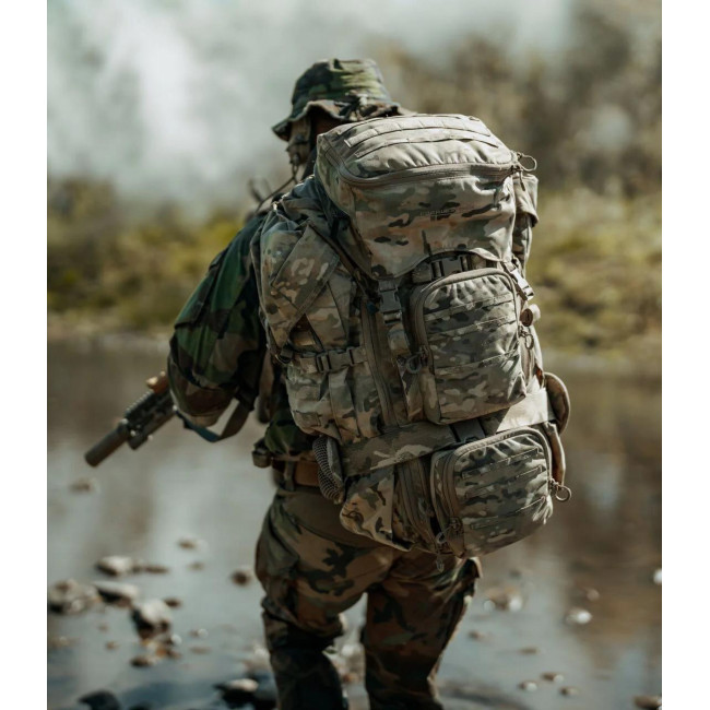 Sac à dos Terminator 67 L Multicam - Eberlestock