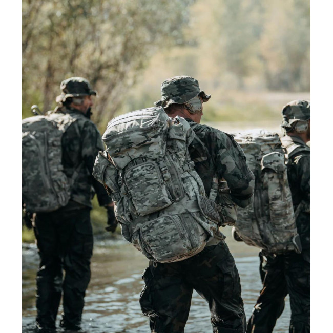 Rugzak Terminator 67 L Multicam - Eberlestock
