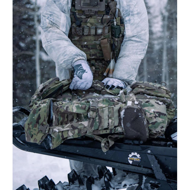Rugzak Terminator 67 L Multicam - Eberlestock
