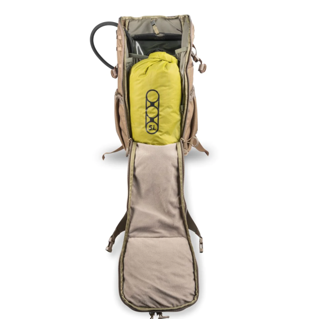 Sac à dos Bandit 15 L Dry Earth - Eberlestock
