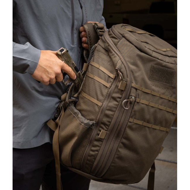 Sac à dos Switchblade 28 L Vert Olive - Eberlestock