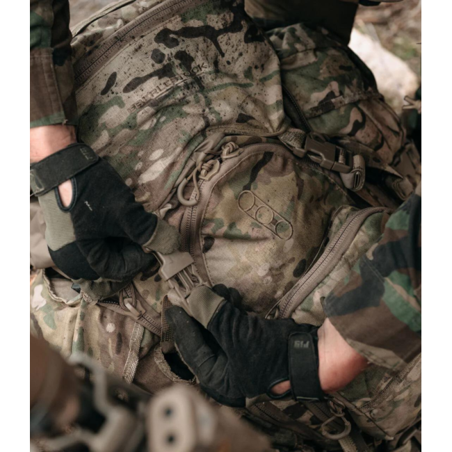 Sac de sniper G4 Operator Pack 77L Coyote - Eberlestock