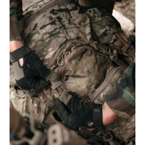 Scharfschützenrucksack G4 Operator Pack 77L Coyote - Eberlestock
