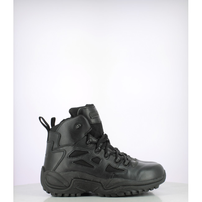 REEBOK RR 6.0 SZ CT Schoenen Zwart - Maat 41 - Tweedehands - Correcte Staat