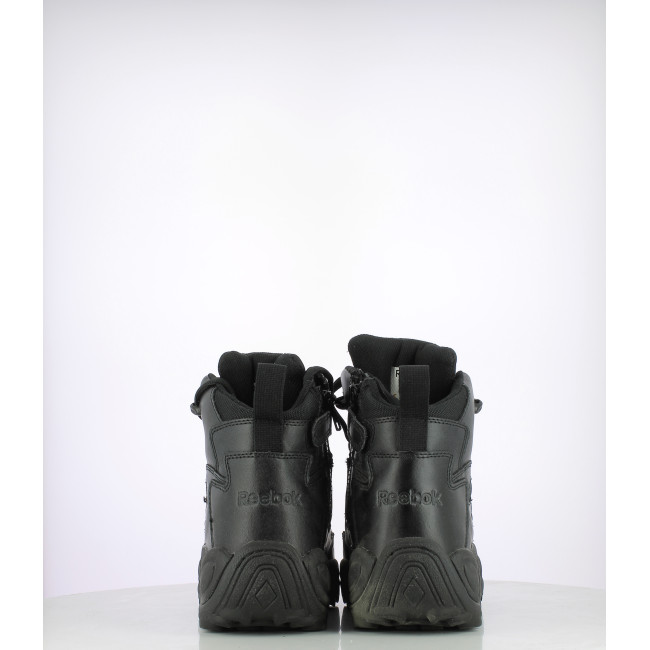 Buty REEBOK RR 6.0 SZ CT Czarne - Rozmiar 41 - Używane - Stan Poprawny