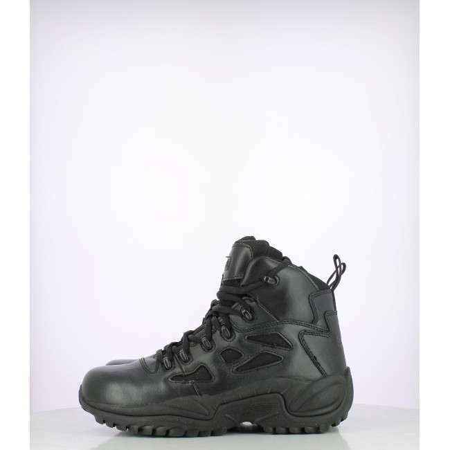 Chaussures REEBOK RR 6.0 SZ CT Noires - T41 - Occasion - Etat Correct