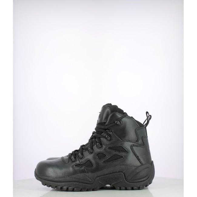 REEBOK RR 6.0 SZ CT Schuhe Schwarz - Gr.41 - Gebraucht - Akzeptabler Zustand