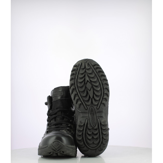 Buty REEBOK RR 6.0 SZ CT Czarne - Rozmiar 41 - Używane - Stan Poprawny