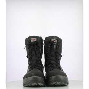 Veiligheidsschoenen Khione S3 Zwart - FTG Safety Shoes - Maat 44 - Tweedehands - Correcte staat