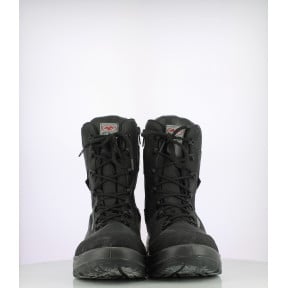 Veiligheidsschoenen Khione S3 Zwart - FTG Safety Shoes - Maat 44 - Tweedehands - Correcte staat