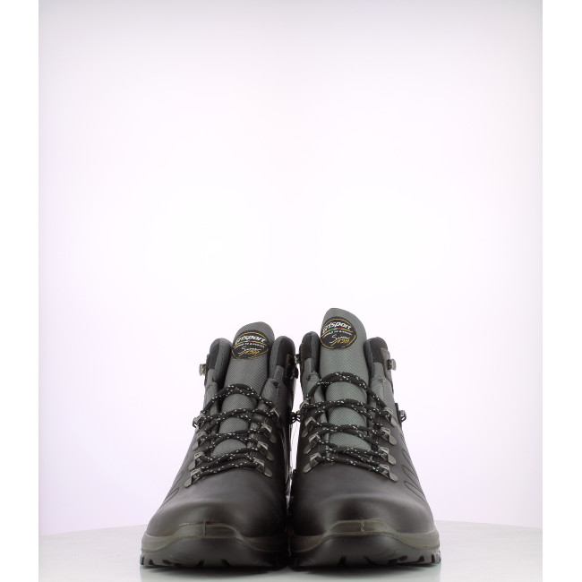 Chaussures de sécurité Fudji HX S3 14503D10G - Grisport - Occasion - Bon état- T47