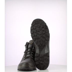 Chaussures de sécurité Fudji HX S3 14503D10G - Grisport - Occasion - Bon état- T47