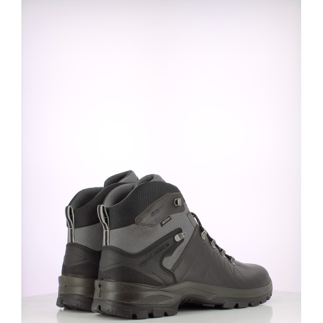 Buty bezpieczeństwa Fudji HX S3 14503D10G - Grisport - Używane - Dobry stan - T47