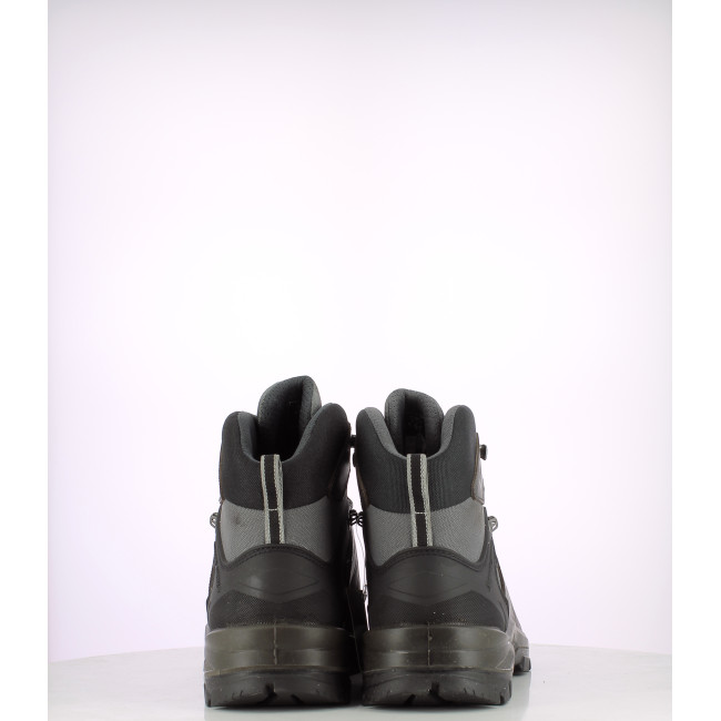 Chaussures de sécurité Fudji HX S3 14503D10G - Grisport - Occasion - Bon état- T47