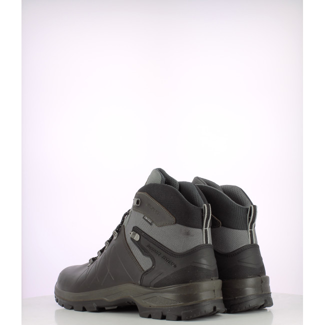 Chaussures de sécurité Fudji HX S3 14503D10G - Grisport - Occasion - Bon état- T47