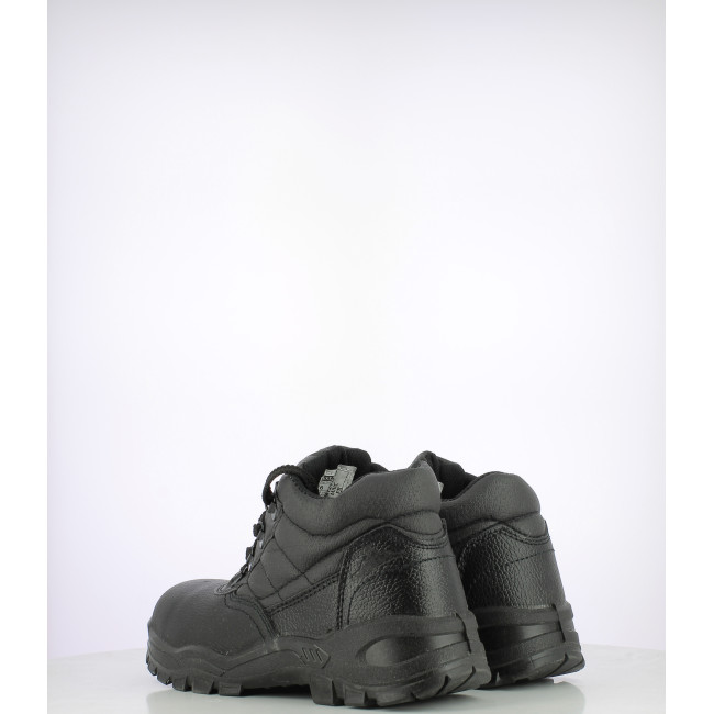 Chaussures de Sécurité S1P Brodequin Steelite Noir - Portwest - Occasion - Très bon état - T39