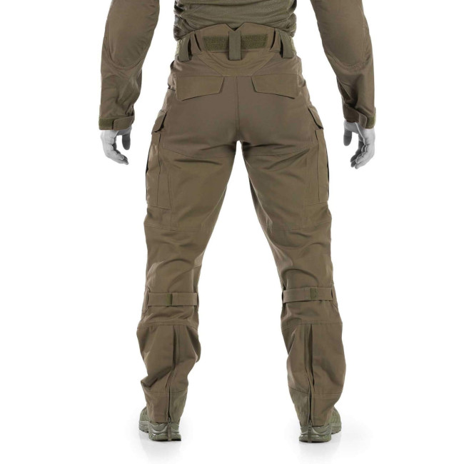 Spodnie Striker X Gen.2 Brown Grey - UF PRO