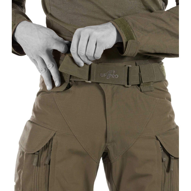 Broek Striker X Gen.2 Brown Grey - UF PRO