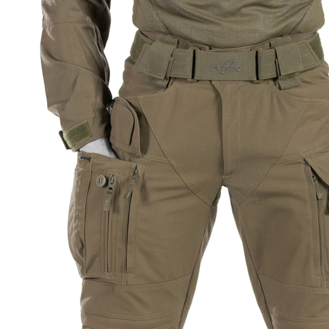 Pantalon Striker X Gen.2 Brown Grey - UF PRO