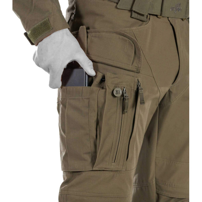 Pantalon Striker X Gen.2 Brown Grey - UF PRO