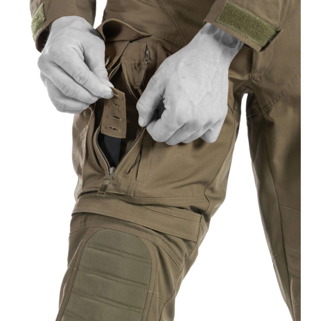 Pantalon Striker X Gen.2 Brown Grey - UF PRO