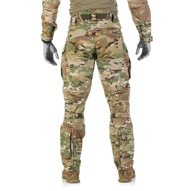 Spodnie Striker X Gen.2 Multicam - UF PRO