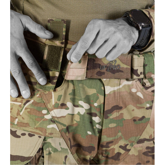 Broek Striker X Gen.2 Multicam - UF PRO