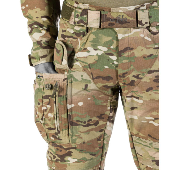 Broek Striker X Gen.2 Multicam - UF PRO