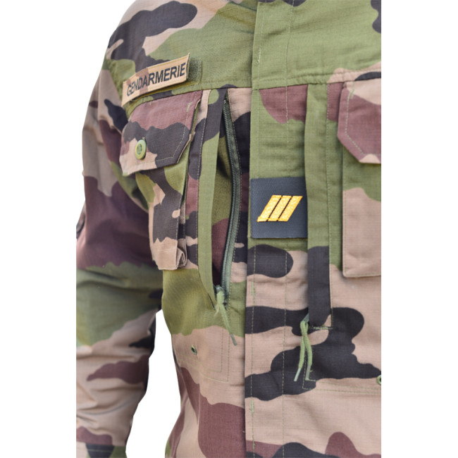 Combat Shirt - ARES