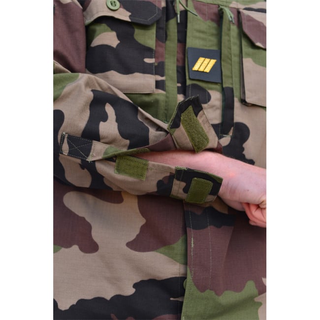 Chemise de Combat - ARES