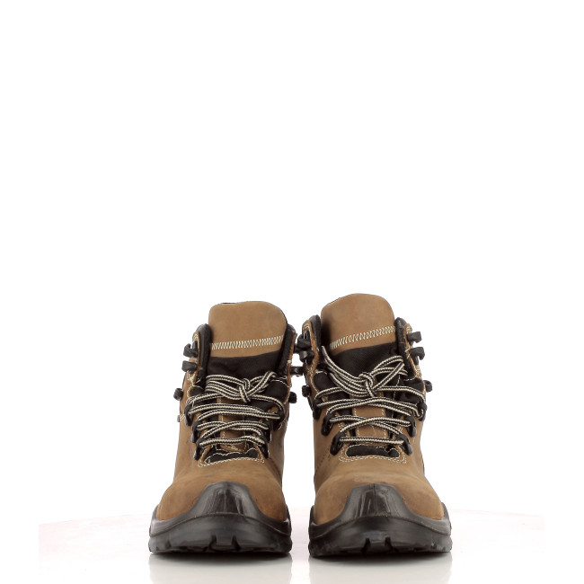 Buty robocze Kitzbuehel S3 WR HRO SRC - Perf - R38 - Stan poprawny - Używane