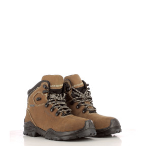 Chaussures de sécurité Kitzbuehel S3 WR HRO SRC - Perf - T38 - État correct - Occasion