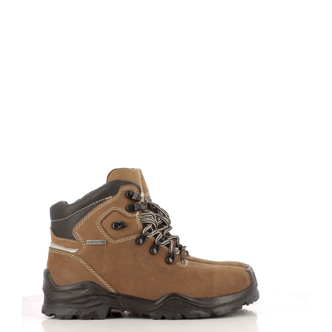 Chaussures de sécurité Kitzbuehel S3 WR HRO SRC - Perf - T38 - État correct - Occasion
