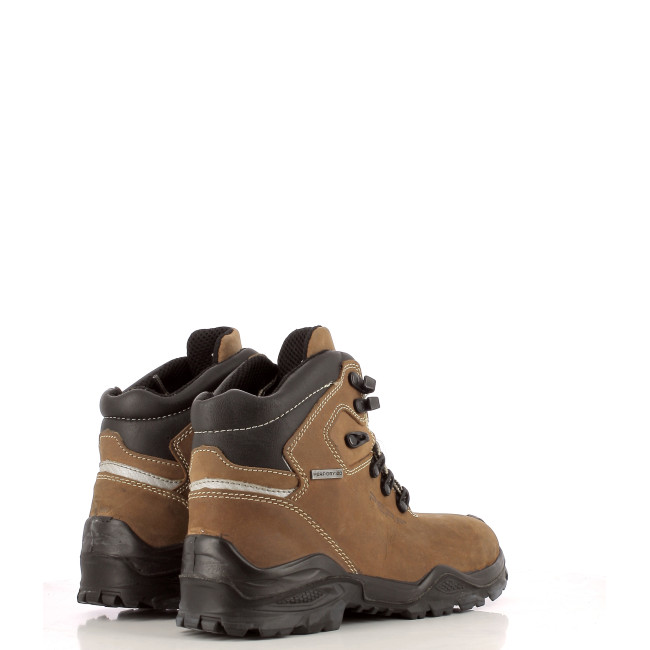 Chaussures de sécurité Kitzbuehel S3 WR HRO SRC - Perf - T38 - État correct - Occasion