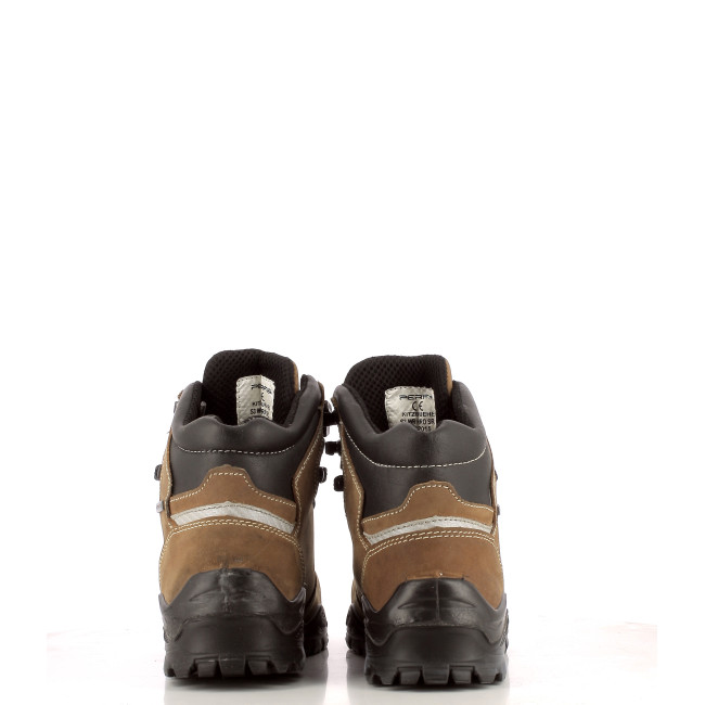 Buty robocze Kitzbuehel S3 WR HRO SRC - Perf - R38 - Stan poprawny - Używane