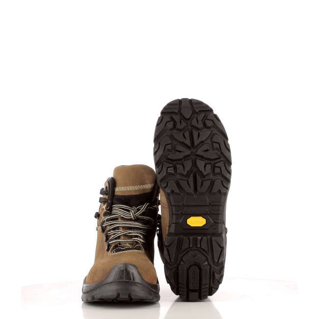 Veiligheidsschoenen Kitzbuehel S3 WR HRO SRC - Perf - M38 - Correcte staat - Tweedehands