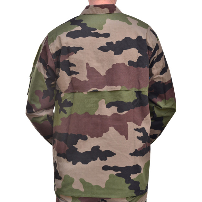 Combat Shirt - ARES