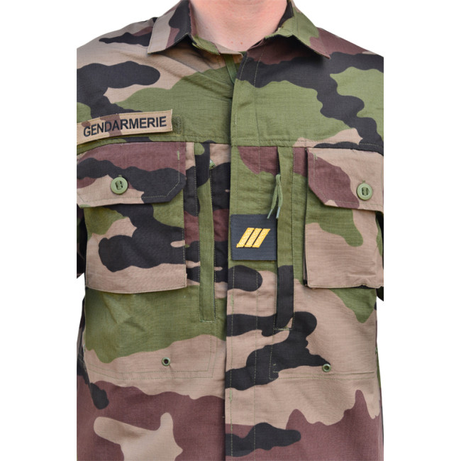 Chemise de Combat - ARES