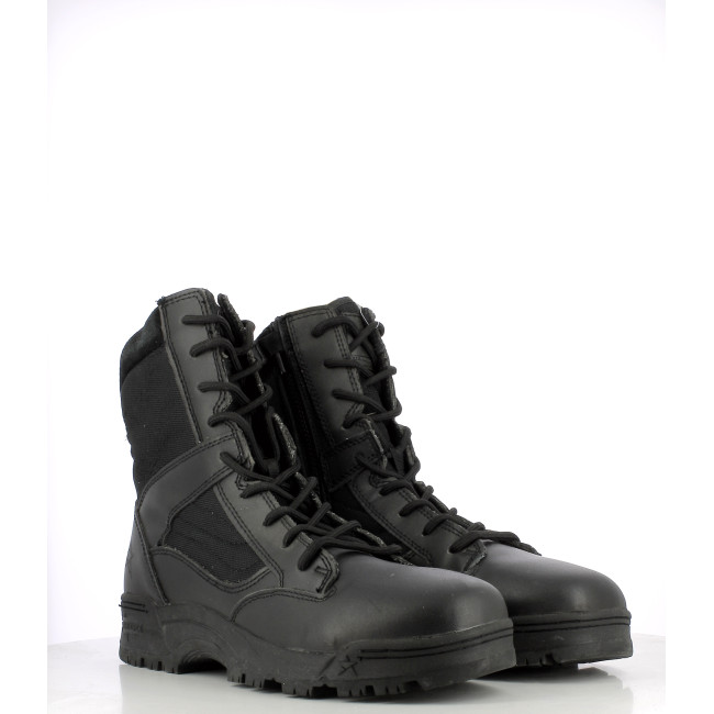Rangers zwart T48 - Starforce- Goede staat- Tweedehands