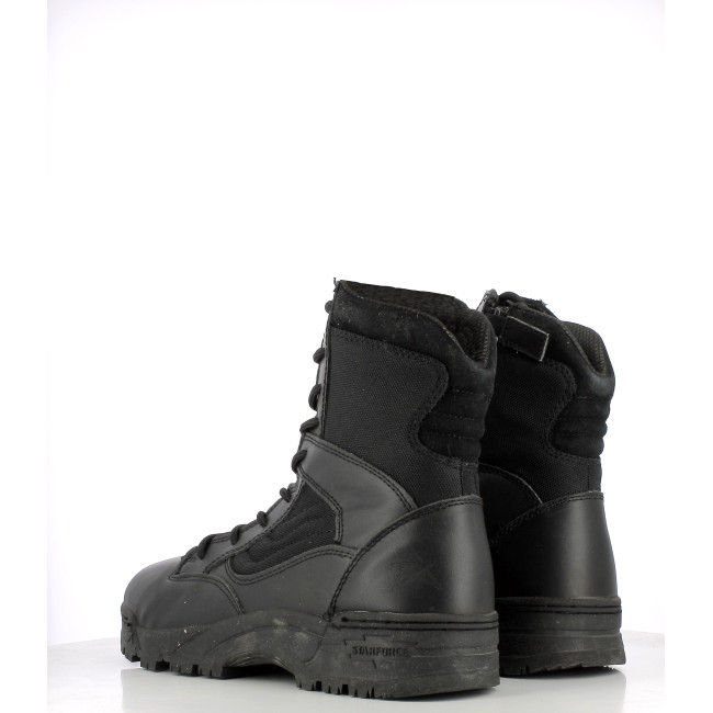 Rangers noir T48 - Starforce- Bon état- Occasion