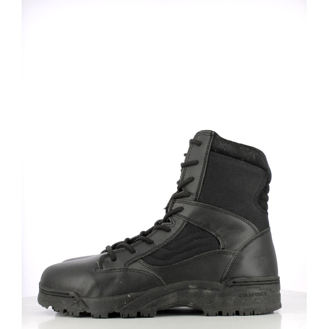Buty Rangers czarne T48 - Starforce- Dobry stan- Używane
