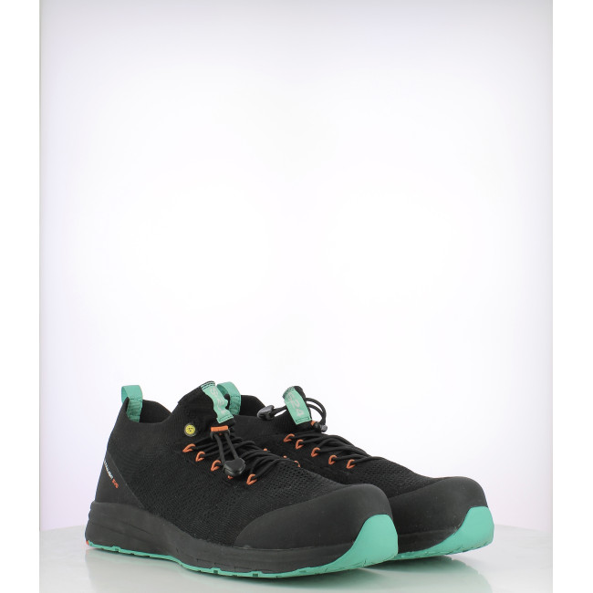 Basket de sécurité LUNAR 400 S1P - S.24 - 47 - Occasion - Très bon état