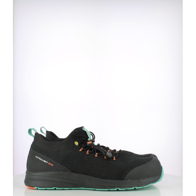 Veiligheidsschoen LUNAR 400 S1P - S.24 - 47 - Tweedehands - Zeer goede staat