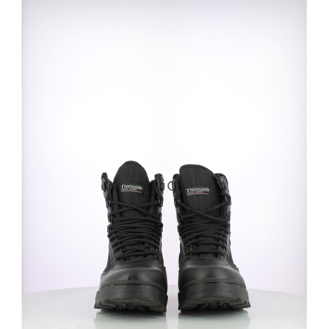 Tacticals Boots zwart 42 - Tweedehands