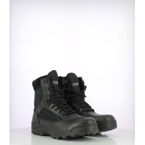 Tacticals Boots noir 42 - Occasion