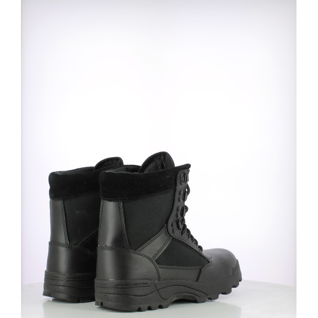 Tacticals Boots noir 42 - Occasion