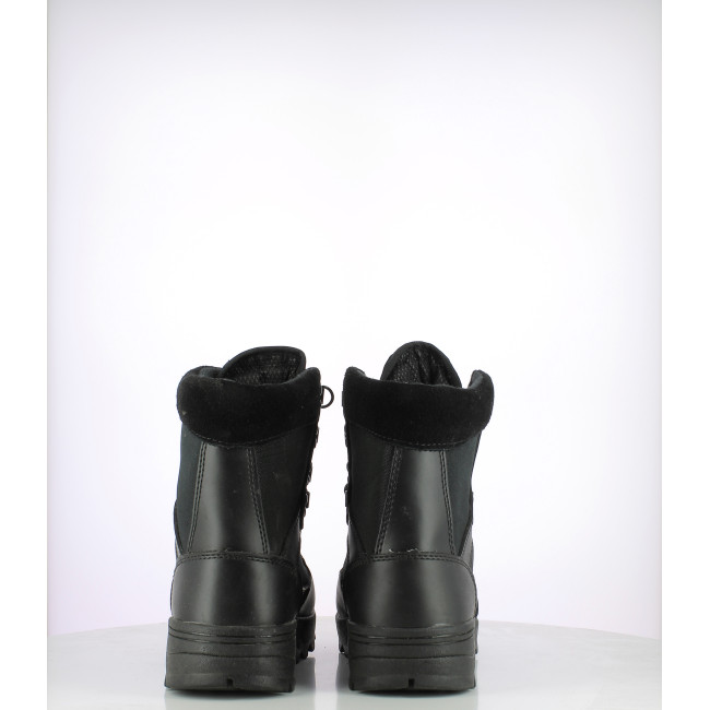 Tacticals Boots noir 42 - Occasion